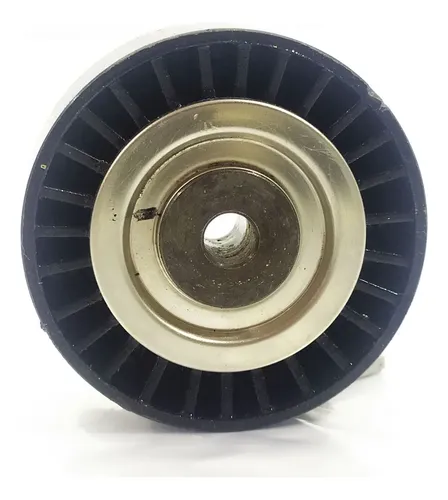 Rolamento Polia Auxiliar Correia Poly V Fiat Cronos 1.8 16v 