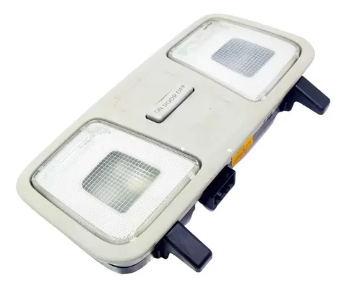 Luz De Teto Cortesia Hyundai Hb20 2015 Original 8807
