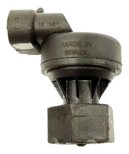 Sensor Velocidade Fiat Palio 2004 Original 20214