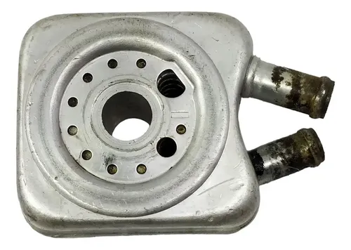 Trocador Calor Resfriador Óleo Motor Audi A3 2002    159561