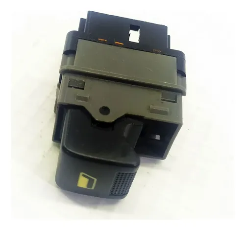 Botão Vidro Elétrico Citroen C3 2006    142972