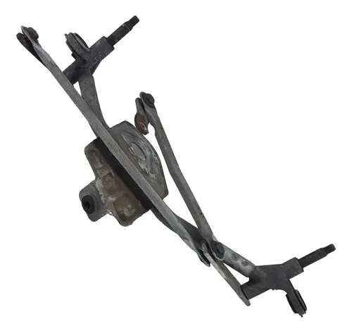 Máquina Limpador Para-brisa Ford Fiesta 2005    148133