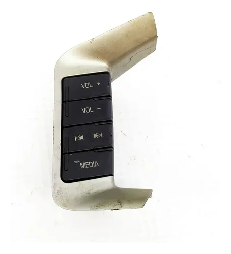 Comando Volante Rádio Ford Fusion 2011    122857