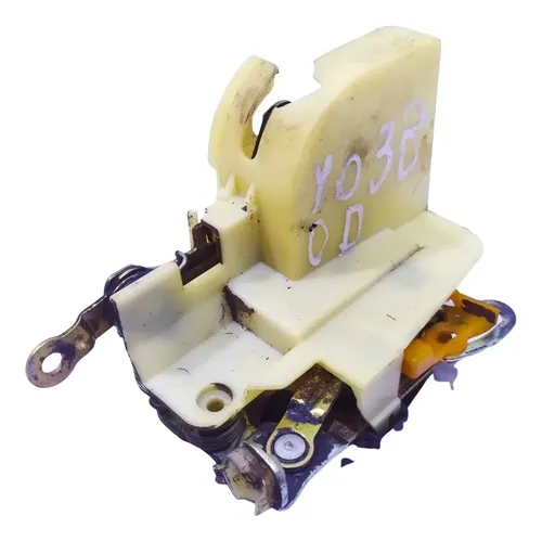 Fechadura Dianteira Direita Gm Corsa 1999 Original 43020