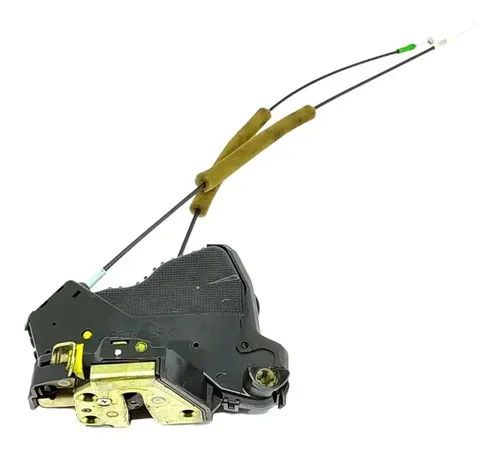 Fechadura Porta Dianteira Esquerda Toyota Corolla 07 28759