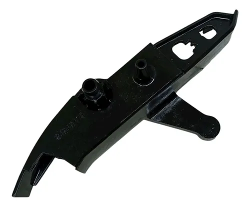 Kit Defletor Interno Óleo Câmbio Gm Spin 1.8    204439