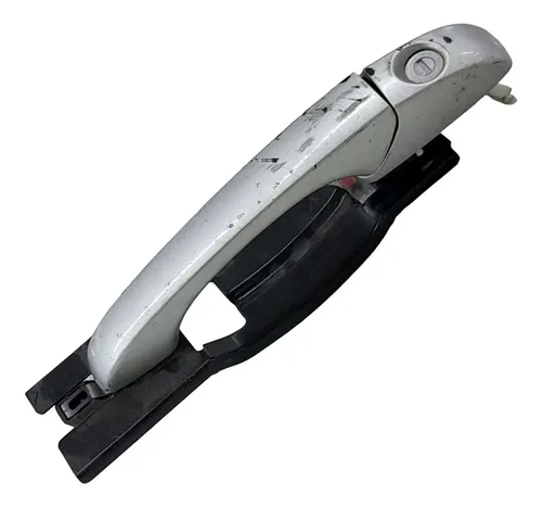 Maçaneta Externa Porta Dianteira Esquerda Dodge Journey 2011