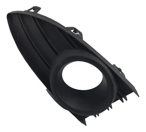 Moldura Farol Milha Esquerdo Renault Fluence 2010/14    1553