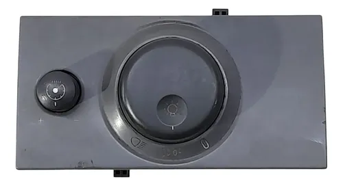 Botão Farol Gm Meriva 1.8 8v 2005    205435