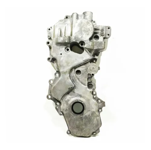 Tampa Lateral Motor Nissan Sentra 2.0 16v 2011 41422