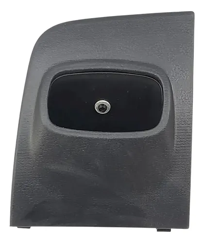 Porta Objeto Esquerdo Painel  Fiat Strada 1.4 2023 212368 Não Informado