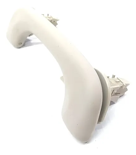 Alça Teto Pqp Dianteira Direita Renault Megane 2009 68012 Bege