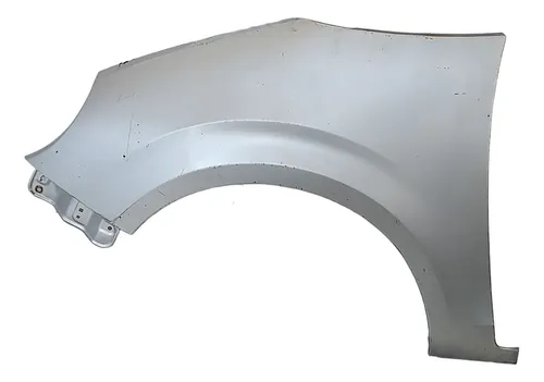 Paralama Esquerdo Jac J6 2011    151346