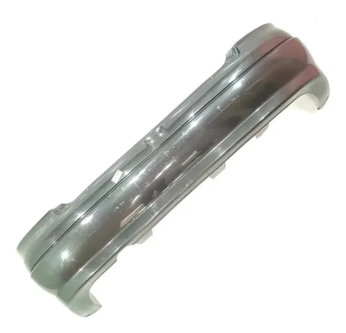 Parachoque Traseiro Gm Astra 2002 Original 1304