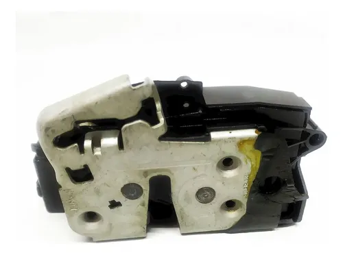 Fechadura Porta Dianteira Esquerda Ford New Fiesta 2014    1