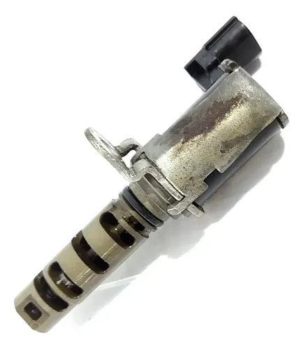 Válvula Solenoide Pressão Óleo Cabeçote Toyota Corolla Xei 1