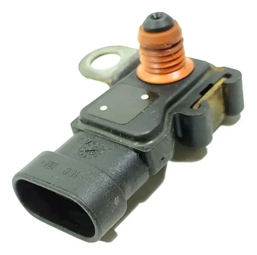 Sensor Map Fiat Stilo 1.8 16v 2009 Original 118949