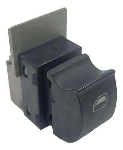 Botão Vidro Dianteiro Direito Audi A3 1999 Original 11315