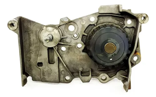 Bomba Água Renault Sandero 1.6 8v    122426