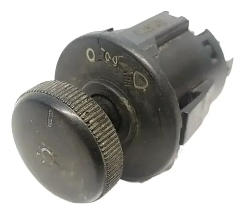 Botão Farol Monza Kadett 1994 Original 10936