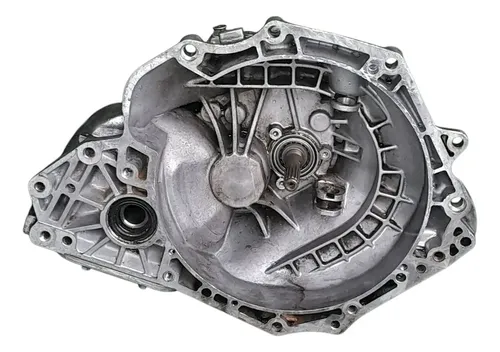 Caixa Marcha Gm Astra 2.0 2010    186725