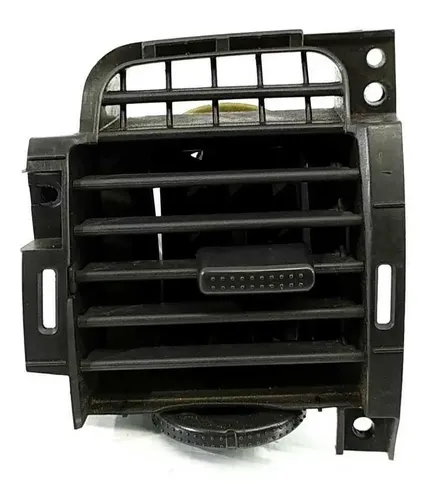 Difusor Ar Esquerdo Honda Fit 2004 Original 1287