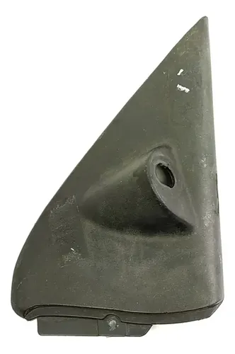 Acabamento Interno Retrovisor Direito Vw Gol 1995    11138