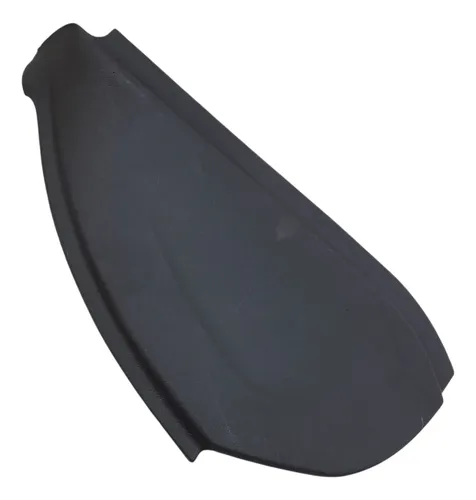 Acabamento Lateral Esquerdo Capa Painel  Citroën C4 Picasso  Não Informado