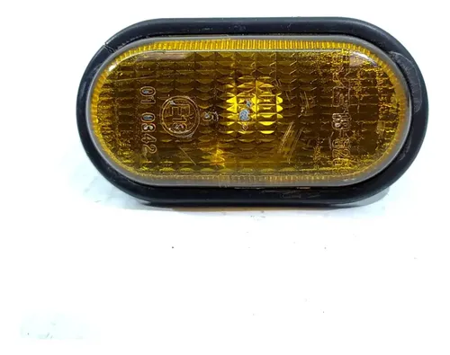 Pisca Direto Paralama Renault Megane 1998    134893