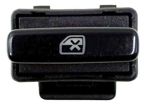 Botão Trava Vidro Elétrico Vw Fox 2011    147198