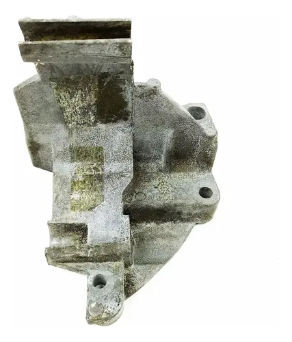 Suporte Bomba Direção Hidráulica Ford Focus 2.0 2001    2427