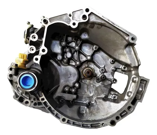 Caixa Marcha Peugeot 207 1.4 2011    146246
