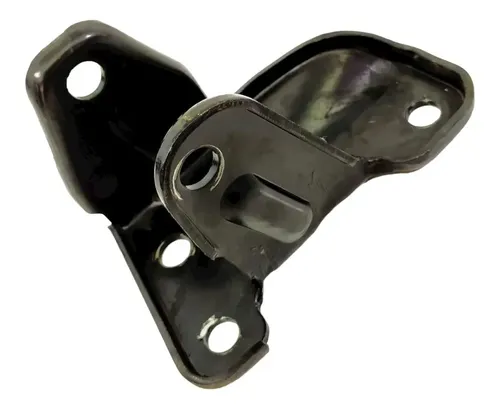 Suporte Coxim Inferior Dianteiro Motor Jac J3 2012 118172