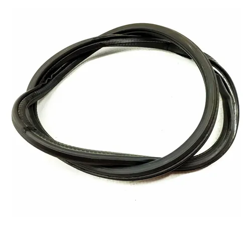 Borracha Vidro Esquerdo Porta-malas Nissan Quest 1995 144491