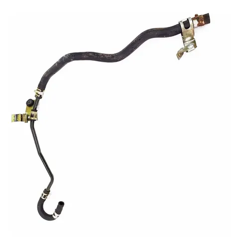 Mangueira Retorno Direção Toyota Fielder 1.8 2007 81210