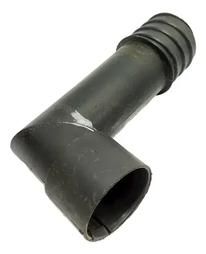Cano Caixa Filtro Ar Corsa 2003 Original 112656