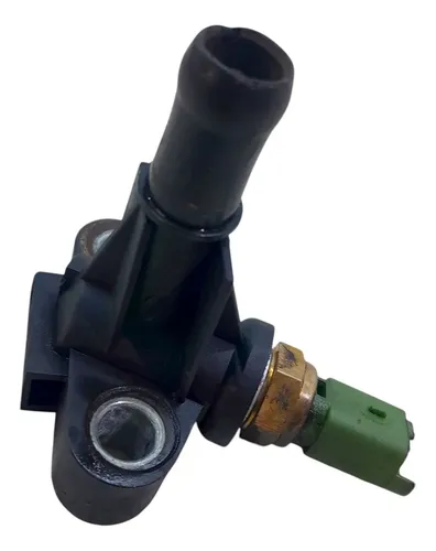 Flange Água Cabeçote Fiat Idea 1.4 2009    207449