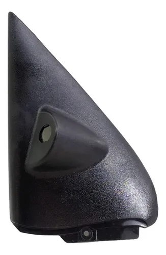 Acabamento Interno Retrovisor Esquerdo Vw Gol 1998    158395