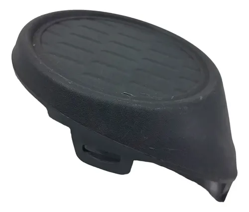 Moldura Cega Farol Milha Direito Ford Ka 2014/18    155431