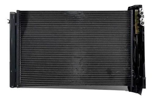 Condensador Bmw 320i 2009    207983