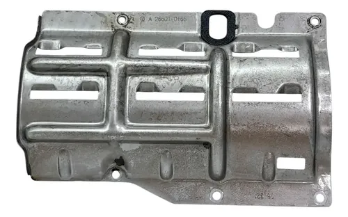 Defletor Óleo Cárter Motor  Mercedes-benz B200 2.0 2007 1862