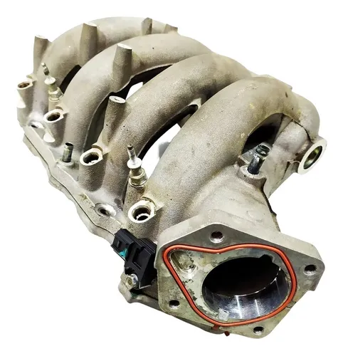 Coletor De Admissão Honda Civic 1.8 2007 / 11 Original 607
