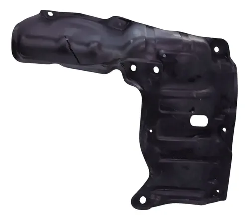 Defletor Esquerdo Câmbio  Toyota Corolla 1.8  2002 201473