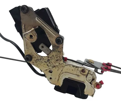 Fechadura Porta Dianteira Direita Nissan Quest 1995 144166