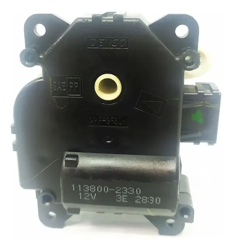 Motor Atuador Caixa Ar Condicionado Honda Civi 2003    13973