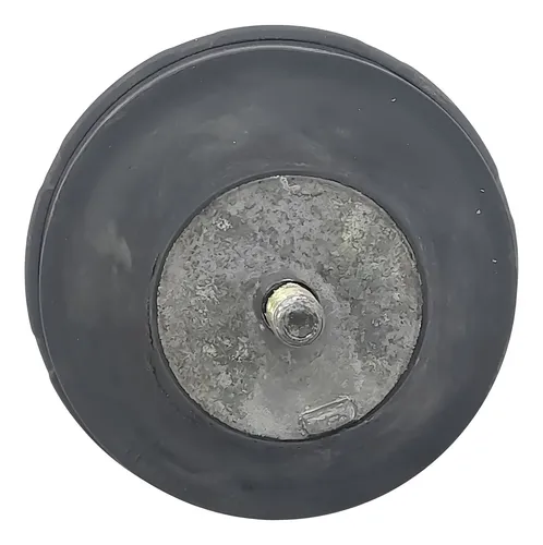 Coxim Direito Motor  Gm S10  2.4  2002 200743