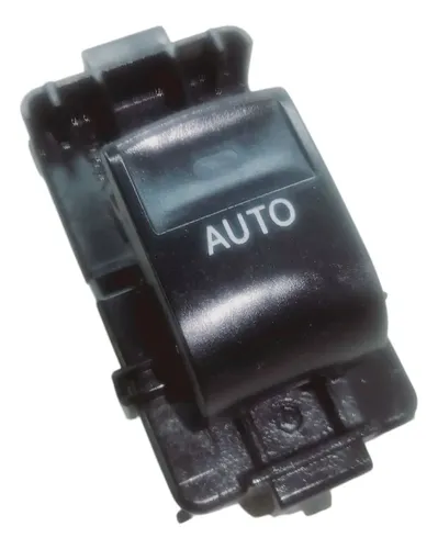 Botão Vidro Elétrico Porta Dianteira Direita  Toyota Corolla