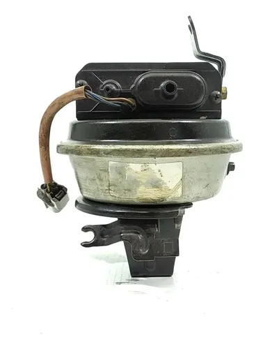 Módulo Bomba Vácuo Piloto Automático Honda Civic 1999    160