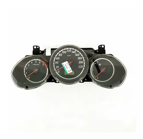 Painel De Instrumentos Honda Fit 1.4 8v 2008 Original     39