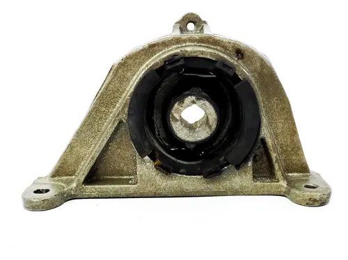 Coxim Esquerdo Câmbio Fiat Doblo 1.3 16v 2003    124109